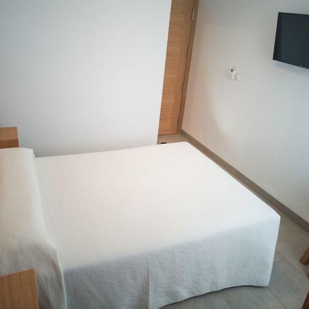 Hotel Abadi コルドバ エクステリア 写真